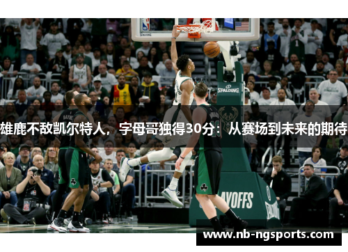 雄鹿不敌凯尔特人，字母哥独得30分：从赛场到未来的期待